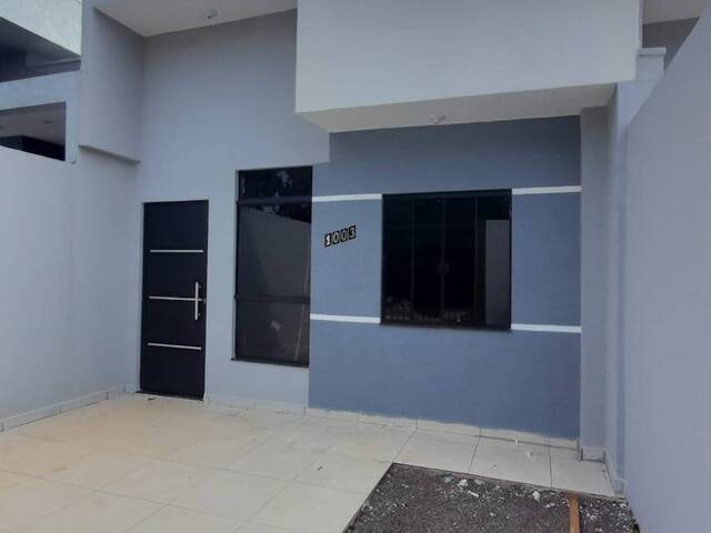 Casa para Venda em Cascavel - 2