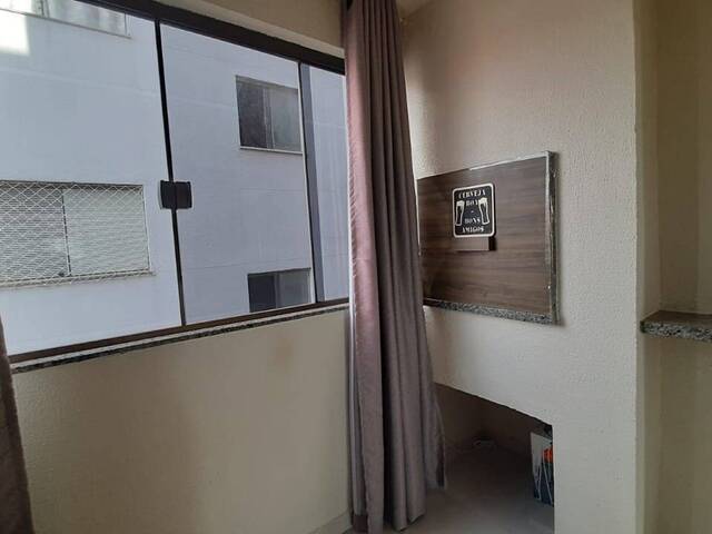 #39 - Apartamento para Venda em Cascavel - PR