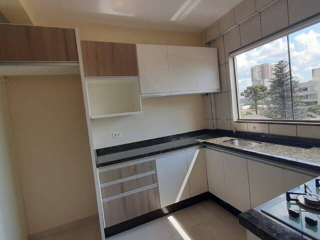 #39 - Apartamento para Venda em Cascavel - PR