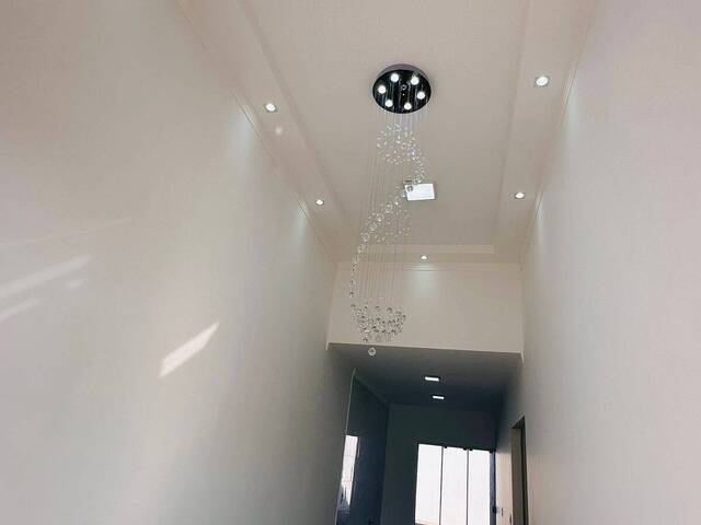 Casa para Venda em Cascavel - 3