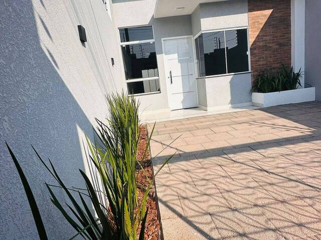 Casa para Venda em Cascavel - 2