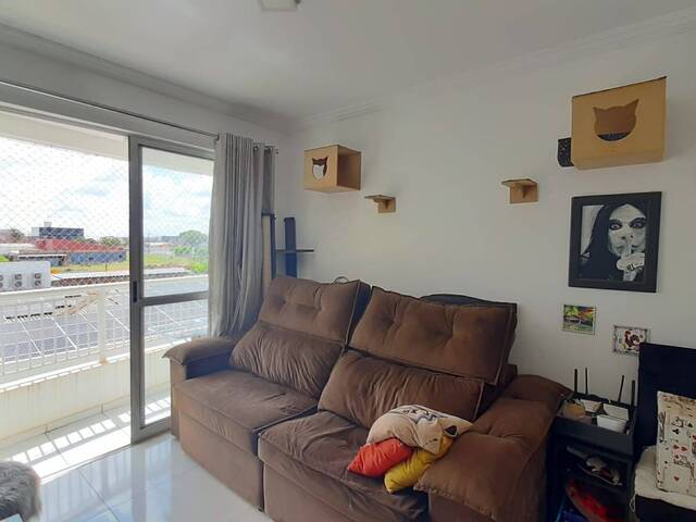 Apartamento para Venda em Cascavel - 5