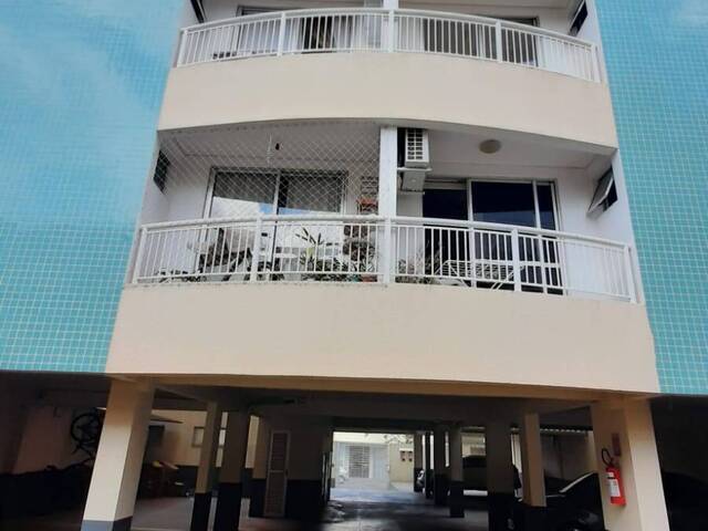 #197 - Apartamento para Venda em Cascavel - PR - 2