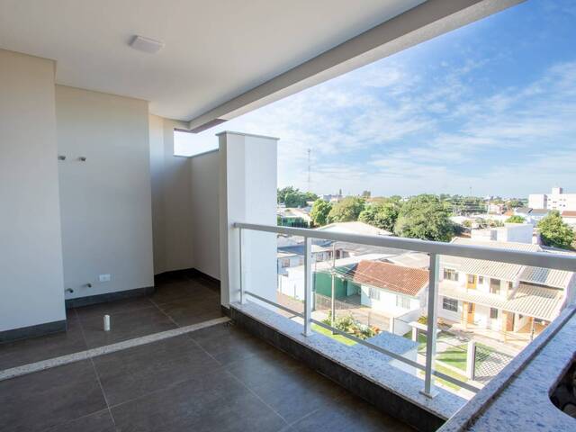Apartamento para Venda em Cascavel - 5