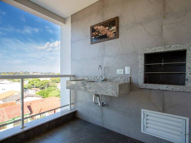 Apartamento para Venda em Cascavel - 4