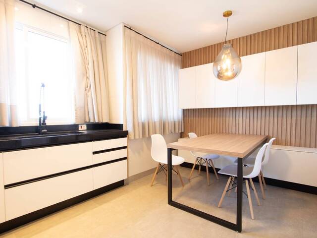 #198 - Apartamento para Venda em Cascavel - PR - 1