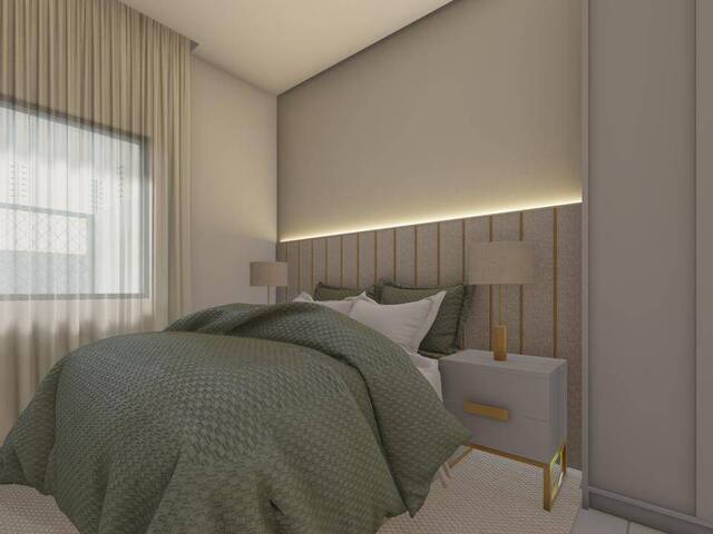 Casa para Venda em Cascavel - 3