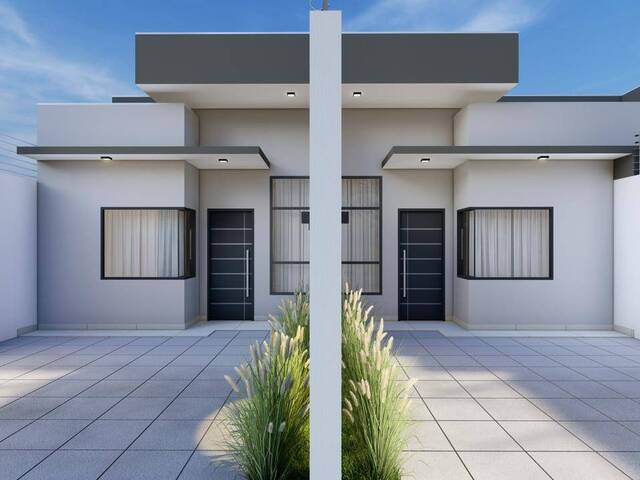 Casa para Venda em Cascavel - 2