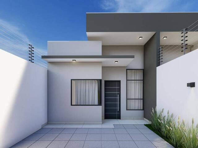 Casa para Venda em Cascavel - 4