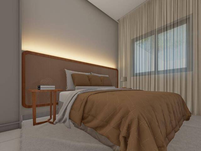 Casa para Venda em Cascavel - 5