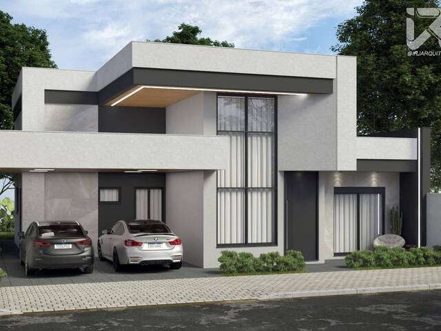 Casa para Venda em Cascavel - 4