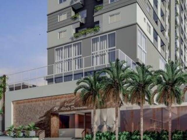 #199 - Apartamento para Venda em Cascavel - PR - 2