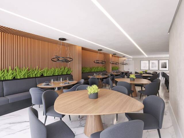 Apartamento para Venda em Cascavel - 4