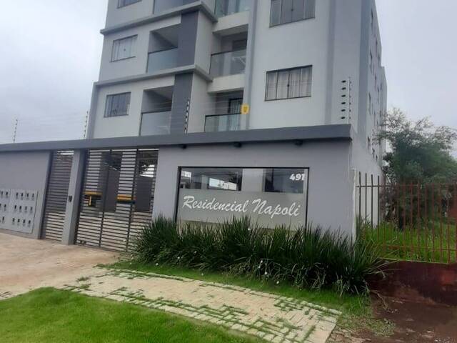 Apartamento para Venda em Cascavel - 2