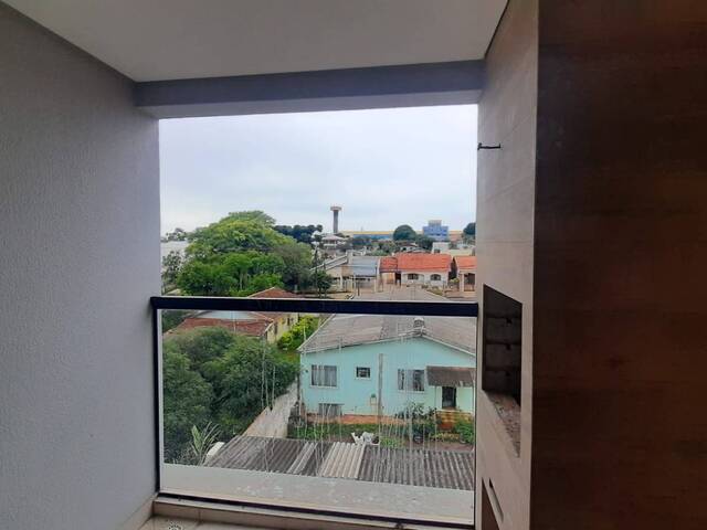 Apartamento para Venda em Cascavel - 4
