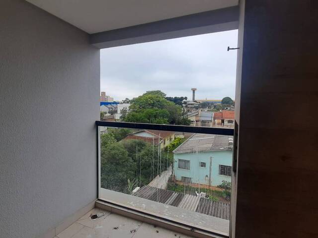 #65 - Apartamento para Venda em Cascavel - PR - 3