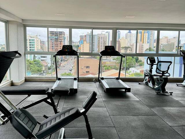 Apartamento para Venda em Cascavel - 3