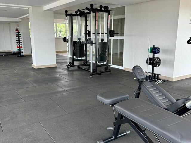 Apartamento para Venda em Cascavel - 4