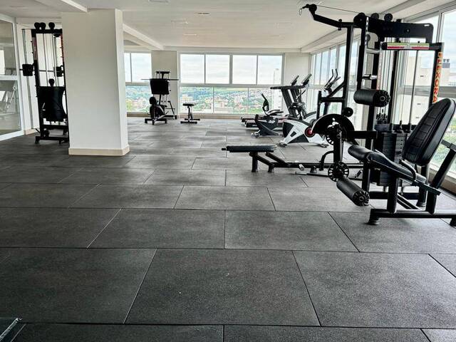 Apartamento para Venda em Cascavel - 5