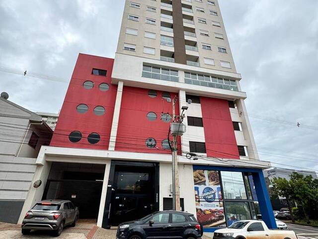 Apartamento para Venda em Cascavel - 2