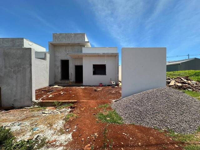 Casa para Venda em Cascavel - 2