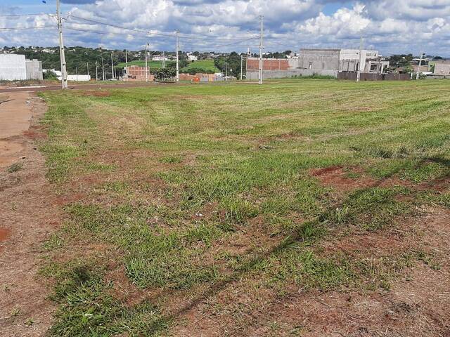 #154 - Terreno para Venda em Cascavel - PR - 1