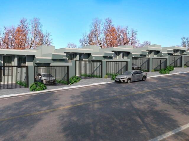 Casa para Venda em Cascavel - 5