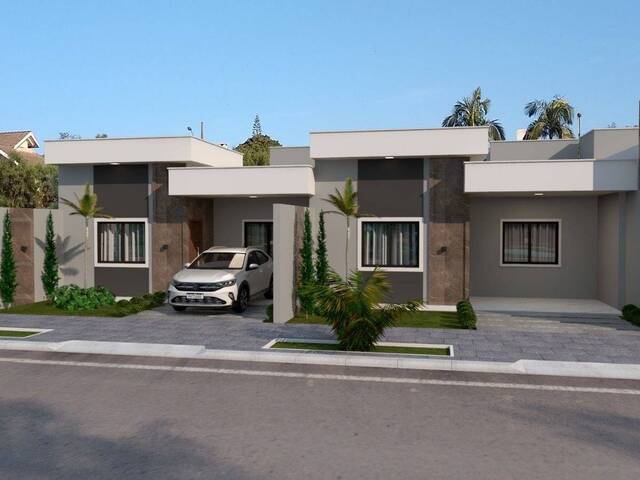 Casa para Venda em Cascavel - 5