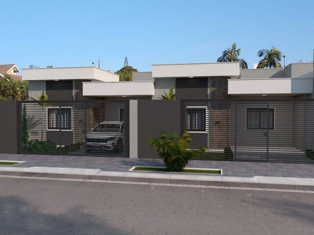 Casa para Venda em Cascavel - 4