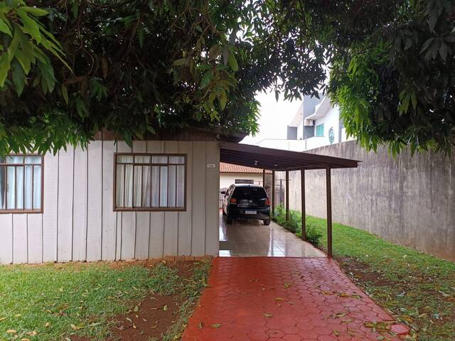 Casa para Venda em Cascavel - 5