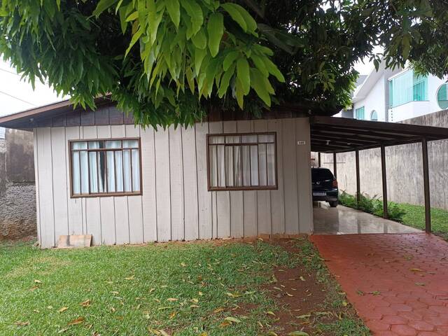 Casa para Venda em Cascavel - 4