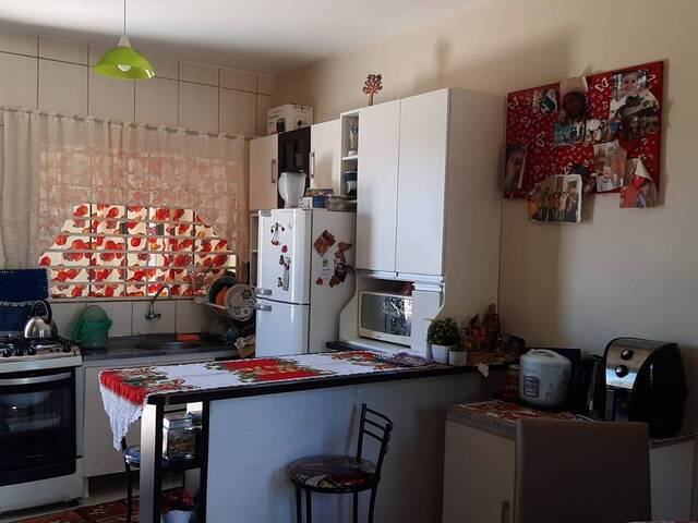 Casa para Venda em Cascavel - 4