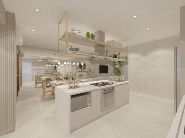 Apartamento para Venda em Cascavel - 5