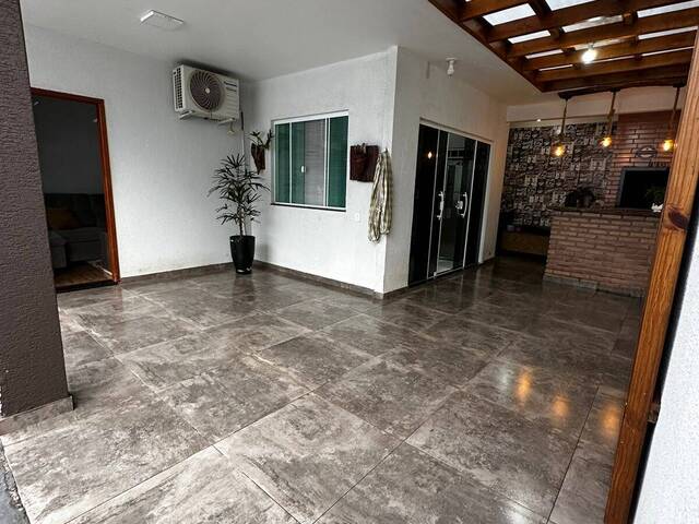 Casa para Venda em Cascavel - 5