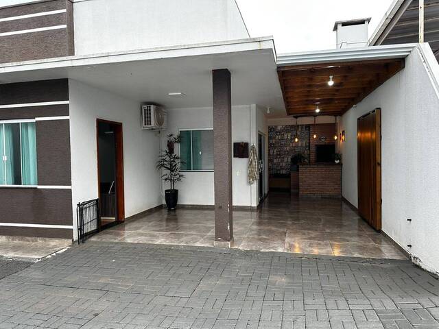 Casa para Venda em Cascavel - 4