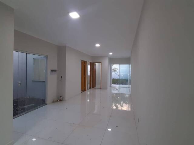 Casa para Venda em Cascavel - 2