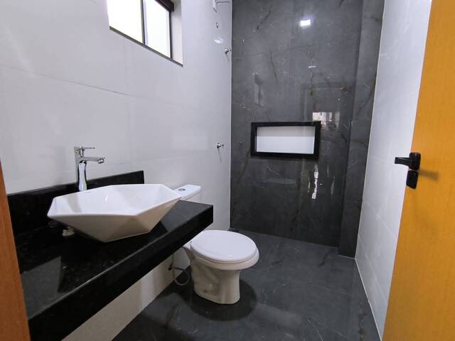 Casa para Venda em Cascavel - 5