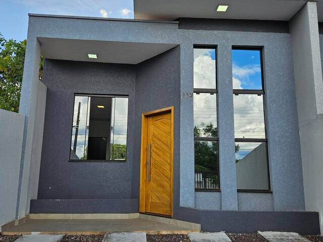 Casa para Venda em Cascavel - 2