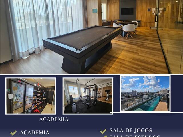 Apartamento para Venda em Cascavel - 4