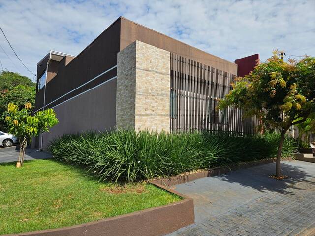 #247 - Casa para Venda em Cascavel - PR - 2