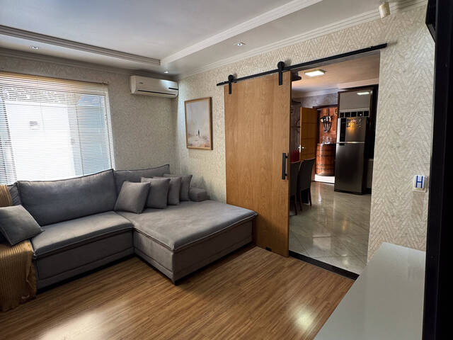 Casa para Venda em Cascavel - 4