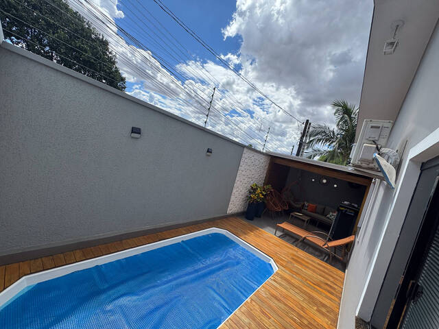 Casa para Venda em Cascavel - 2
