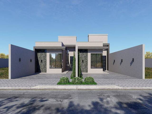 Casa para Venda em Cascavel - 5