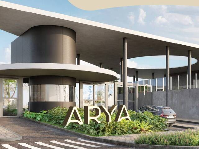 #159 - Terreno para Venda em Cascavel - PR - 3