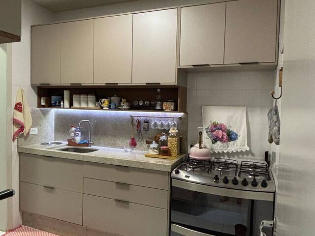 Apartamento para Venda em Cascavel - 4