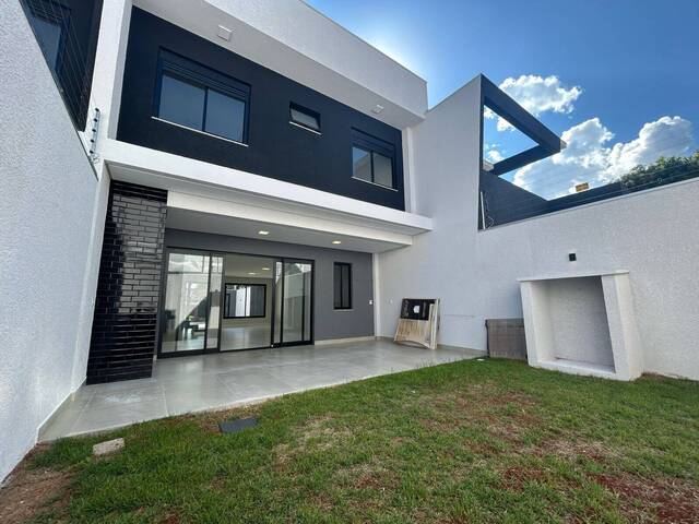 #264 - Sobrado para Venda em Cascavel - PR - 1