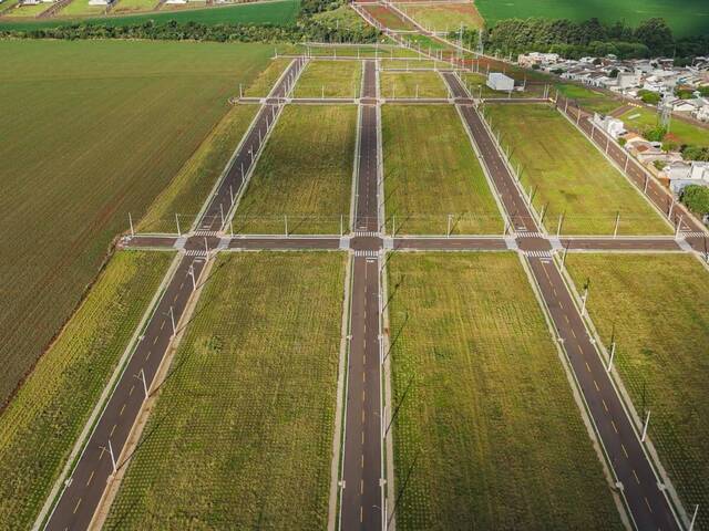 Terreno para Venda em Cascavel - 4