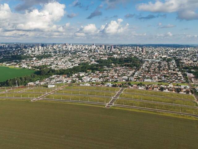 #157 - Terreno para Venda em Cascavel - PR - 3