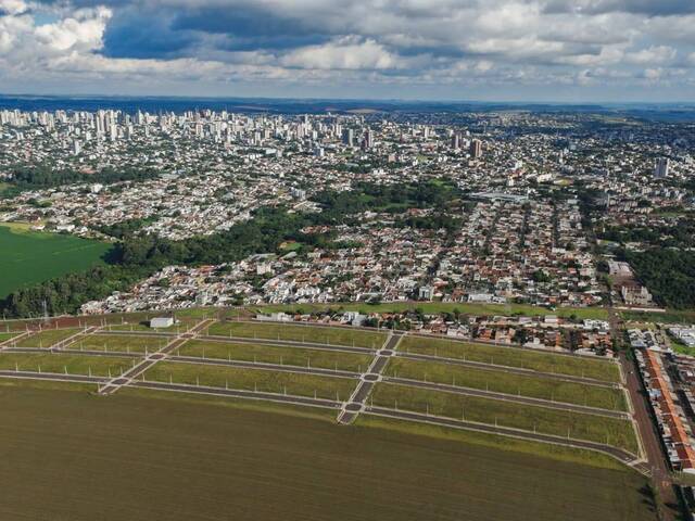 #157 - Terreno para Venda em Cascavel - PR - 2