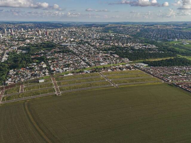Terreno para Venda em Cascavel - 5